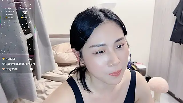 Živý XXX chat BabyOneDaily