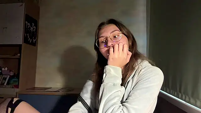 Chat XXX ao vivo de Miaaa_Moon