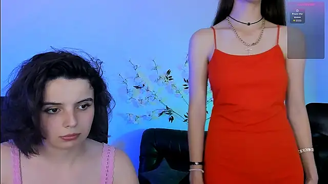 Show modela mia_mooon_ na web-kameri