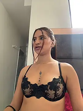 ViankaRose's Live XXX Chat