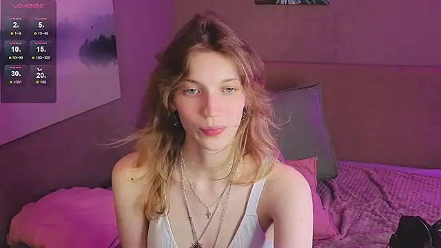 Emily_Cartex's Live XXX Chat