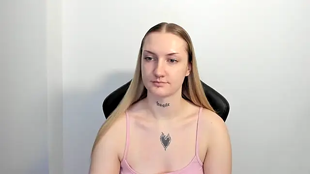Chat XXX en directo de AlexaTease