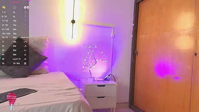 _gaby2 élő XXX-chatje
