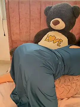 Sembang XXX Secara Langsung salomecute21
