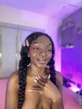 Keirahartz Show in webcam