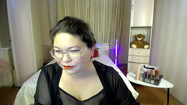 Sembang XXX Secara Langsung supersex_96