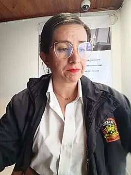 Živý XXX chat Valentina--1