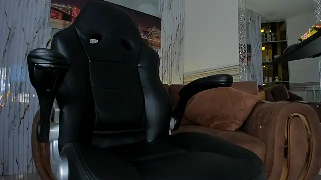 Dallen_Grant's Webcam Show