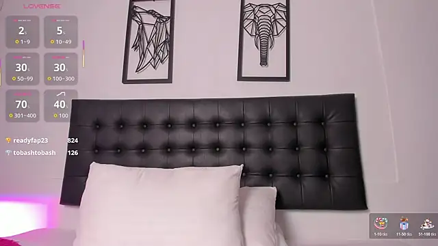 Melody_evanss' Live XXX Chat