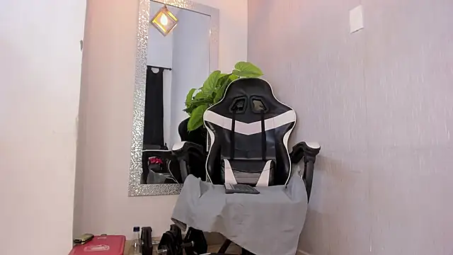 Chat XXX en directo de Markos_Miles