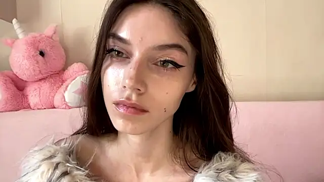 JosefineWahler's Webcam Show