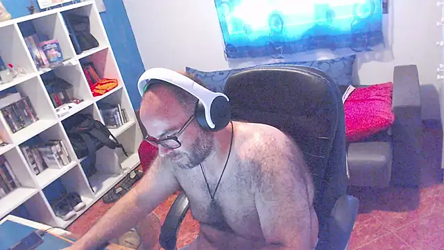 ravingr4d4's Live XXX Chat