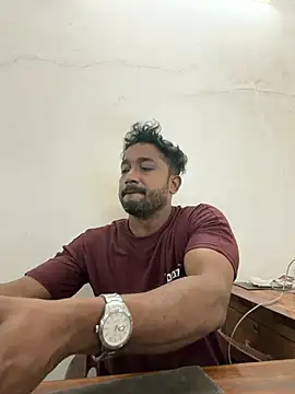 Czat XXX na żywo – Rabi_BULKBEAST