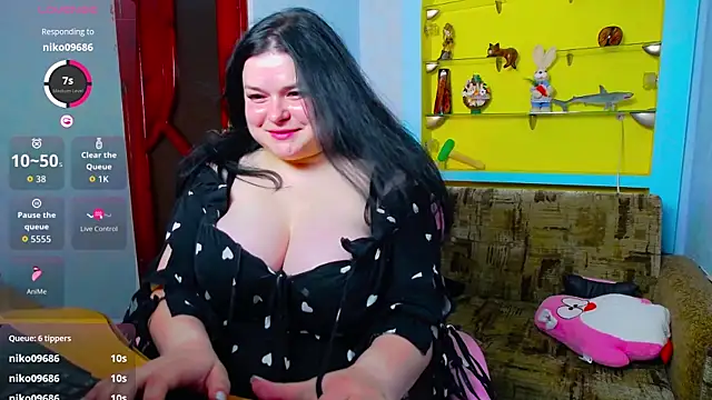Linasexy777: απευθείας συνομιλία ΧΧΧ