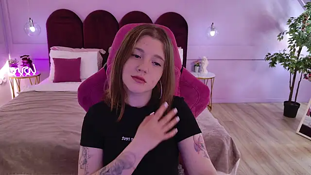 AlmaSound Chat XXX live