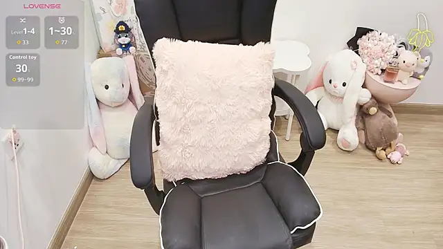 Nana_Chun Live XXX chat