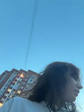 Živý XXX chat MarsiMur