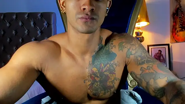 Czat XXX na żywo – antonio__444