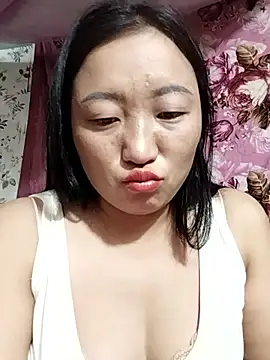zhen-zo's Live XXX Chat
