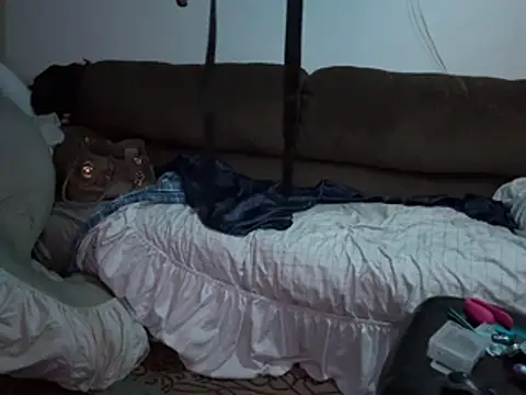 Show de cuddlebug2025 na webcam