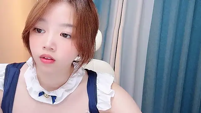 Chat XXX en directo de Yany520
