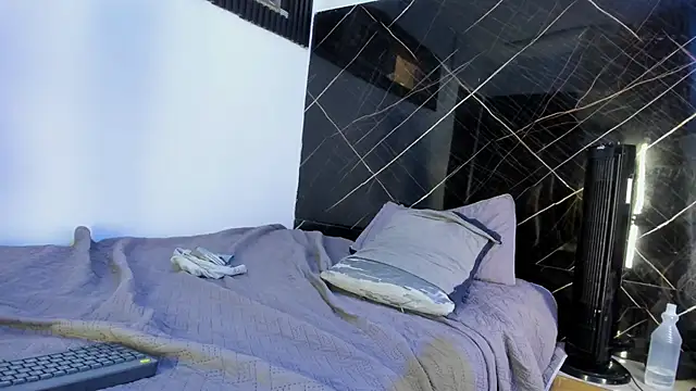 Robinlion91 Chat XXX in diretta