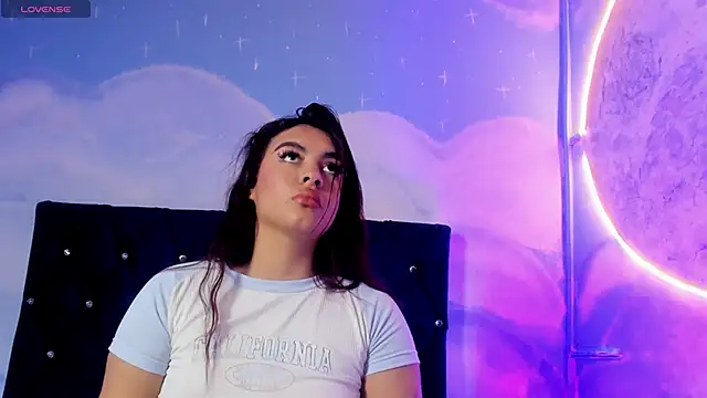 Sembang XXX Secara Langsung VanessaRabitt