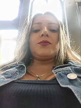 Živý XXX chat cataleyamyst