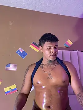 Axell_king07 라이브 XXX 채팅