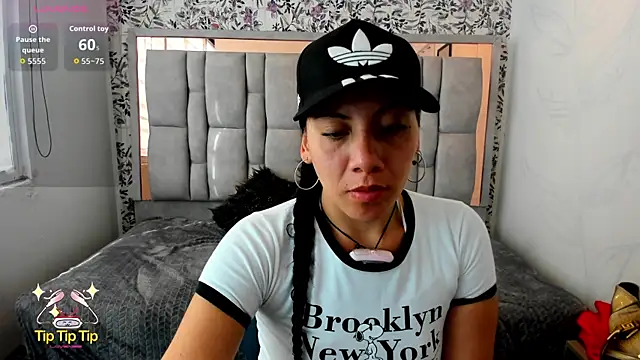 Abril_Fox__'s Live XXX Chat