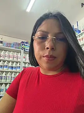 XXX chat uživo modela ISABELLA__LUNA