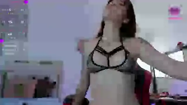 Онлайн чат XXX khalesii_69