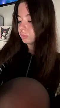 Kimi_Ass Adlı Modelin Canlı XXX Sohbeti