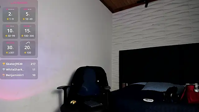 tim__fox Chat XXX live