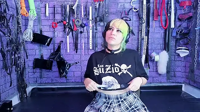 PANDORANEZZ's Live XXX Chat