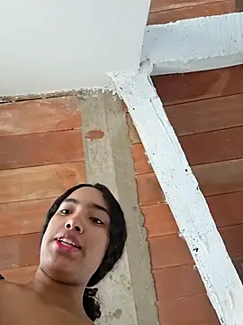 Chat XXX en directo de Cataleya_ja