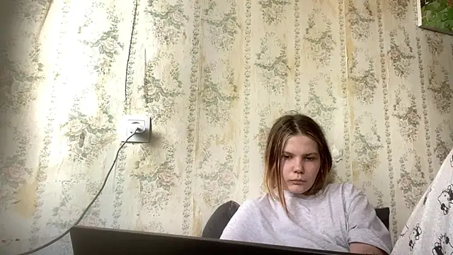 Chat XXX ao vivo de SusanaLeichty