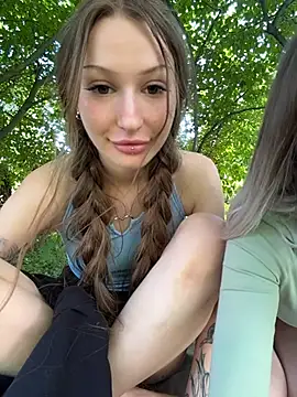 Show Webcam de mikkixmeow
