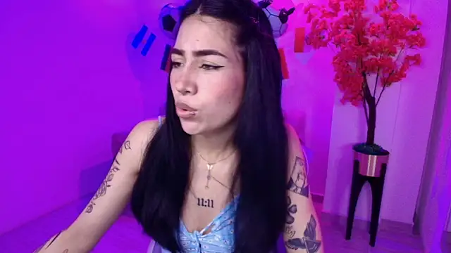 Rainy_doll Live XXX-chat