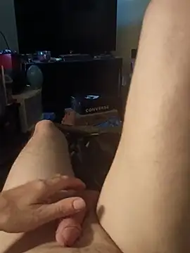 crazycam619 Obrolan Langsung XXX
