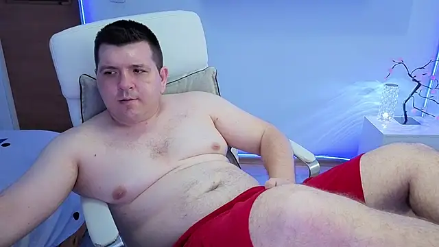 JasonJacks 现场XXX聊天