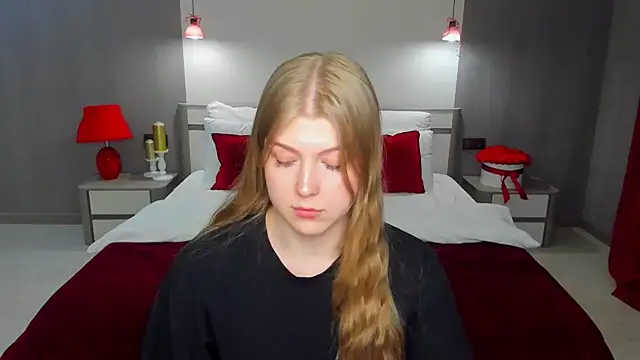 دردشة Stella_Light الجنسية المباشرة
