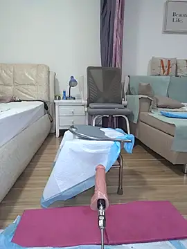 LILYsweetfcup élő XXX-chatje