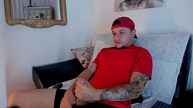 Brian_Adler live XXX chat