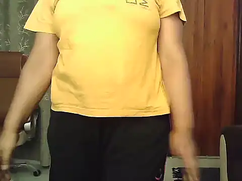 Spandana_Sweetyのウェブカメラショー