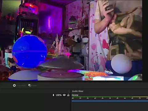 Chat +18 de JesuAdam ao vivo
