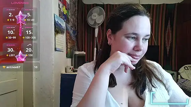 Cora_Maro's Live XXX Chat