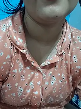 Cute_Ayushii's Live XXX Chat