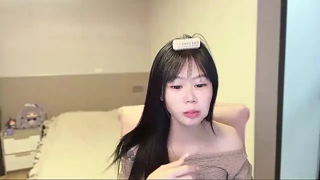weini9 网络视讯表演