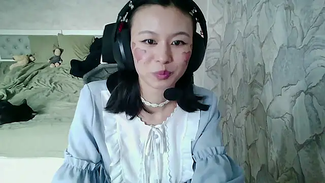 Živý XXX chat JacklynGingrich
